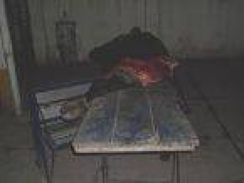 Dos detenidos en Herradura