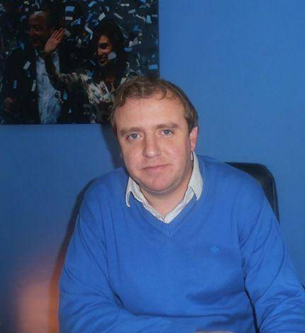 �Baragiola todav�a est� a tiempo de renunciar�