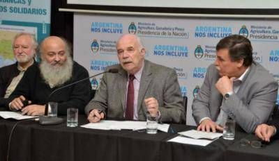 Crear�n una direcci�n nacional de Ferias Francas