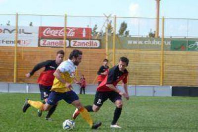 Diego Torres: �Me qued� en Crucero porque quer�a dejar otra imagen en el club�
