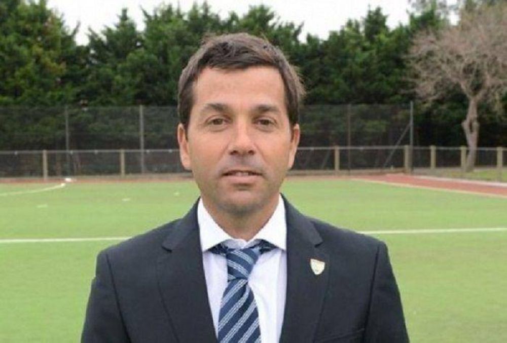 Leonas: El entrenador Santiago Capurro prueba jugadoras en Mar del Plata