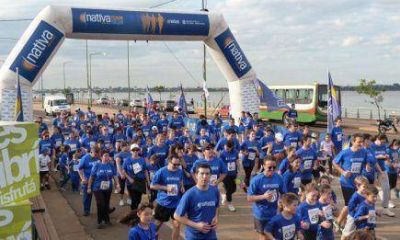 Nativa Tour Posadas ya cuenta con 400 inscriptos