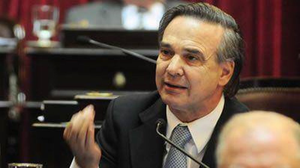 �La Ley de Hidrocarburos no afecta a las Provincias�