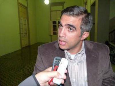 Nanni: �Buscaremos reproducir el Frente UNEN en Salta�