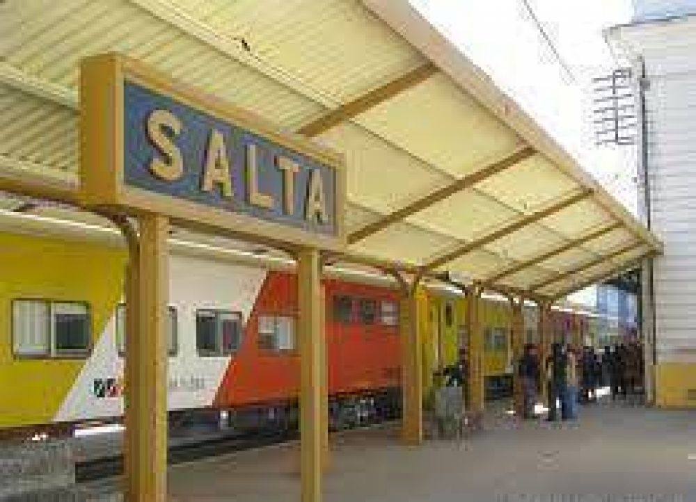 El Tren de las Nubes cuenta con un Administrador Provisorio del Gobierno