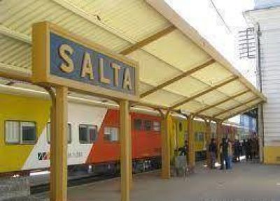 El Tren de las Nubes cuenta con un Administrador Provisorio del Gobierno