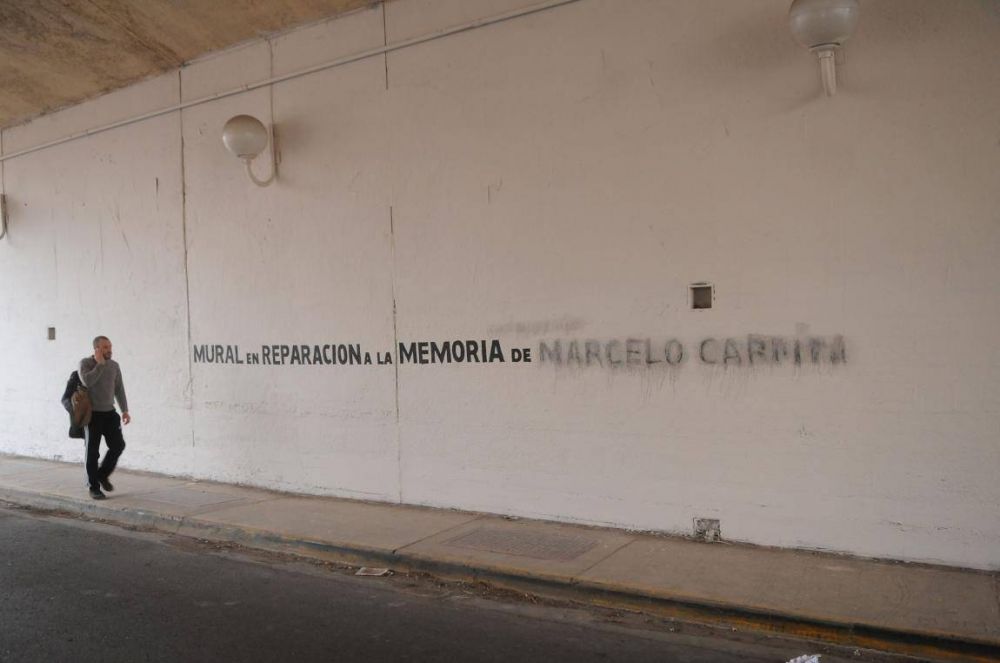 De no creer: otra vez la Muni de Guaymall�n se 