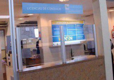 Ya rigen nuevas exigencias para el carnet de conducir 