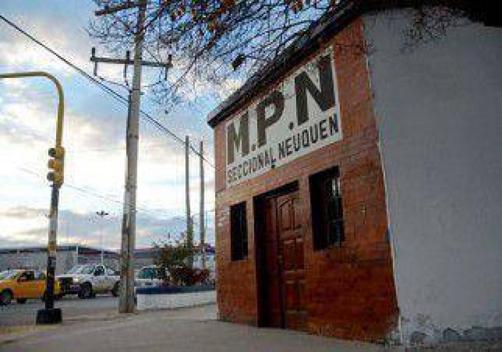 MPN: se definen los cargos de la minor�a para la Convenci�n 
