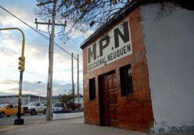 MPN: se definen los cargos de la minor�a para la Convenci�n 