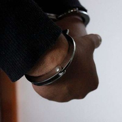 Detuvieron al conocido delincuente capitalino �El ch�mpiras�