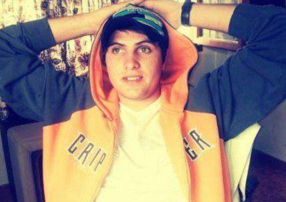 Se entreg� un menor implicado en la agresi�n a Ju�rez