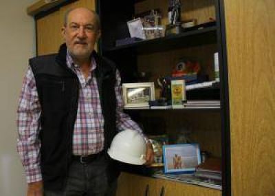 ��Las minas van envejeciendo; hay que desarrollar 4 proyectos dentro de 5 a�os��