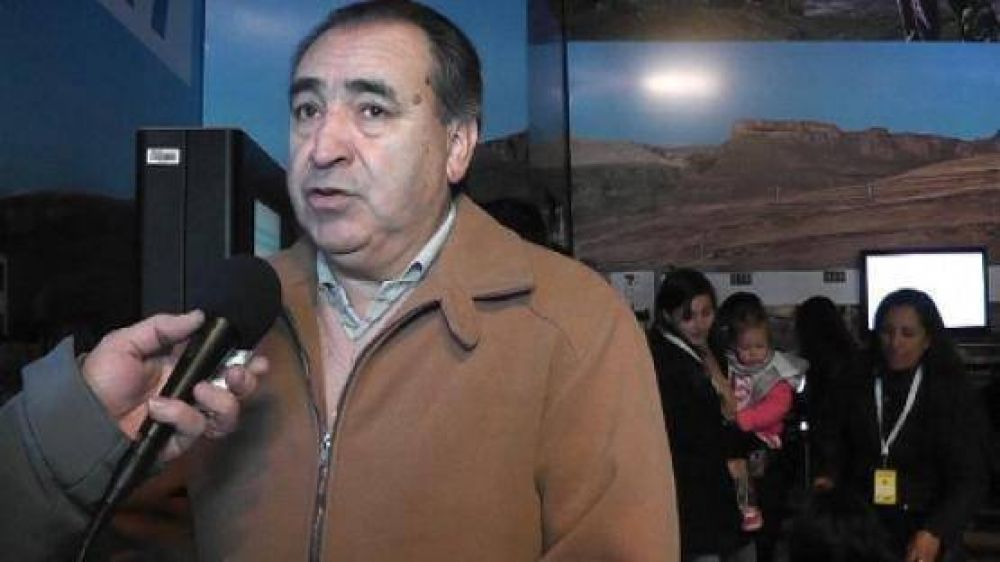 YCRT firmar� convenios claves para su modernizaci�n