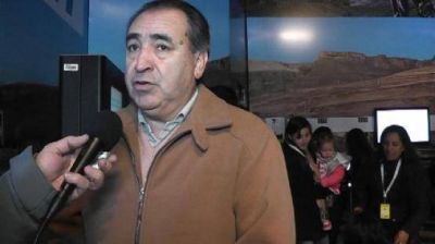 YCRT firmar� convenios claves para su modernizaci�n