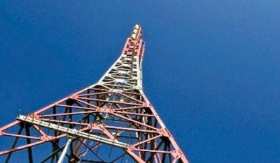 Telefon�a m�vil: de 130 antenas, 64 no cumplen requisitos