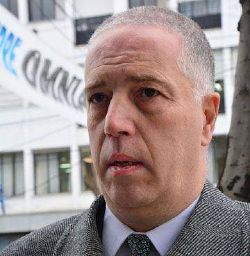Pignataro se postular� para la elecci�n en La Bancaria