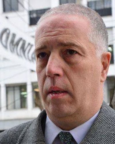Pignataro se postular� para la elecci�n en La Bancaria