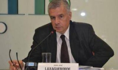 Se suicid� el exdiputado bonaerense Juan Laxagueborde