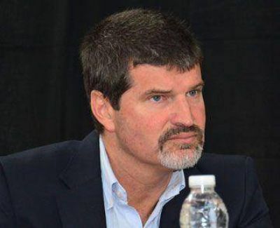 Vizconti visitar� los hospitales de Piedrabuena y Puerto Santa Cruz