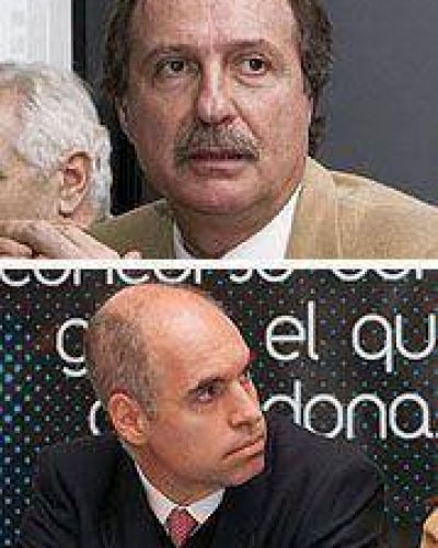 Casos positivos de Gripe A en el Gabinete porte�o