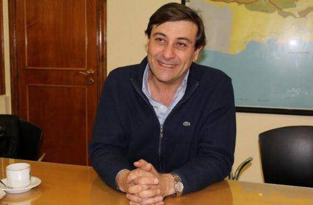Siguen los mantenimientos de la zona c�ntrica