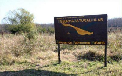 En la Reserva Natural de Pilar se celebrar� la Pachamama