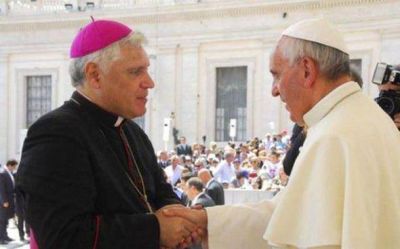 Investigan a la Di�cesis Z�rate-Campana por �administraci�n fraudulenta�