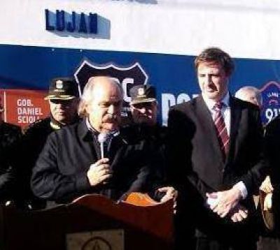 Luciani se reunir� con el ministro Granados