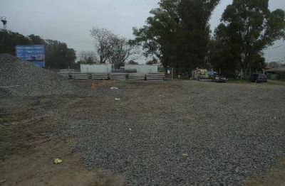 Qued� definitivamente archivado el proyecto de 500 viviendas en la calle Las Heras