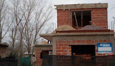 El Municipio gestion� lotes para el PRO.CRE.AR