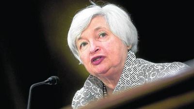 La econom�a de EE.UU. logra crecer un 4% en el segundo trimestre