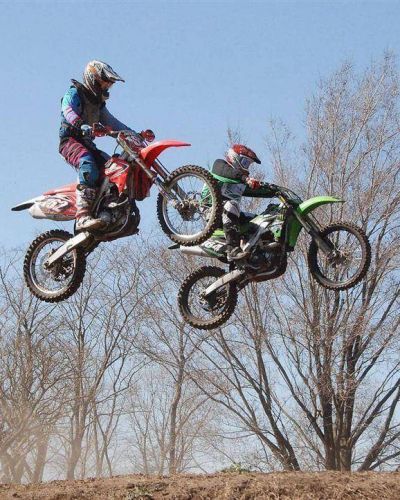 Los d�as 16 y 17 de agosto se corre la sexta fecha en el Circuit Pro