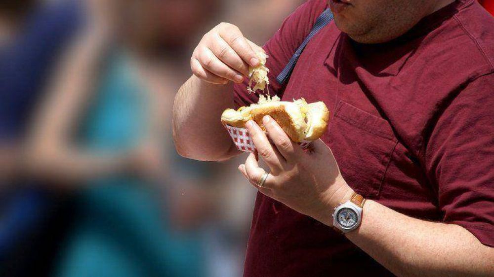 Am�rica Latina avanz� en el combate contra el hambre, pero retrocedi� en obesidad