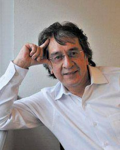 �Correa es un gran l�der, no un caudillo�