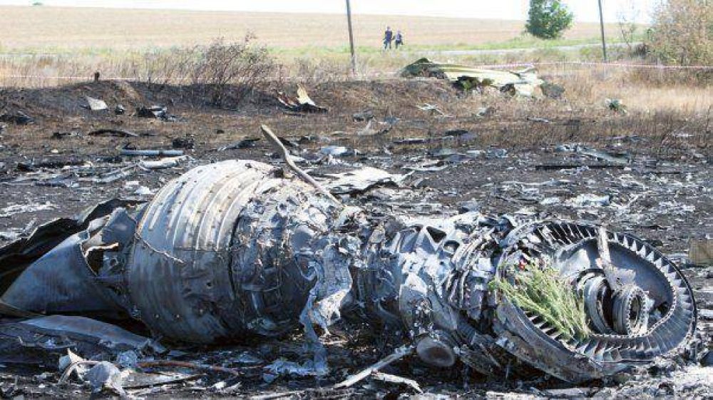 Por pedido de la ONU, Ucrania suspendi� las operaciones militares por 24 horas