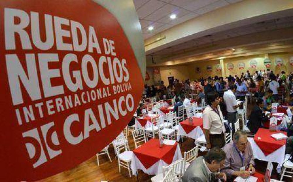 Empresas tucumanas viajar�n a Bolivia para participar en una rueda de negocios