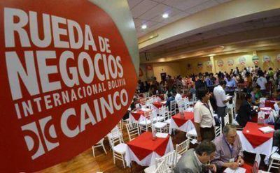 Empresas tucumanas viajar�n a Bolivia para participar en una rueda de negocios