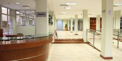 Se inaugur� el exADOS: 