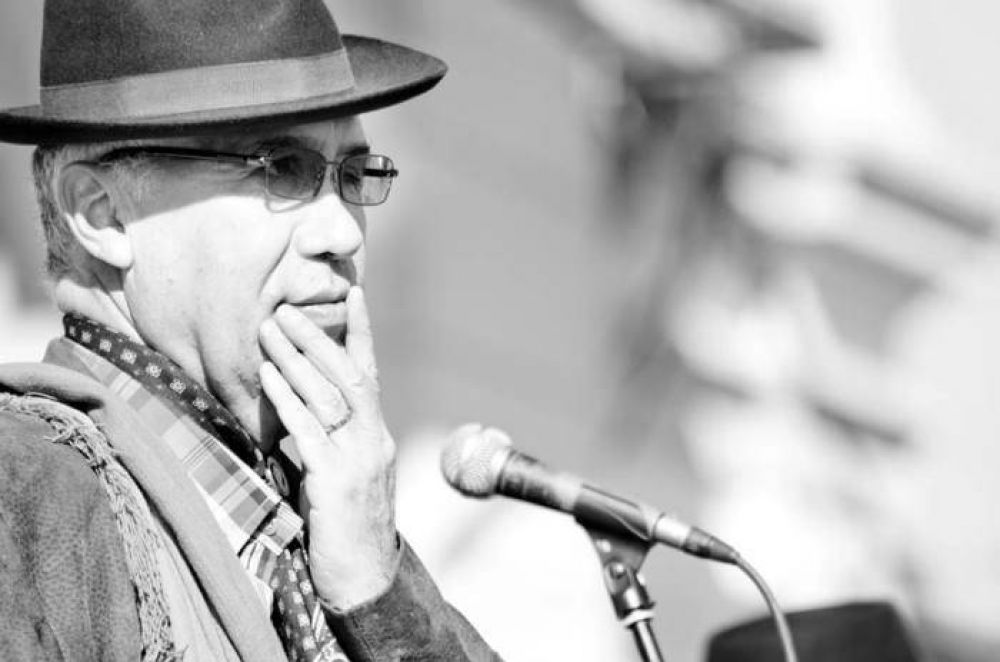 Gorosito: �Soy un insatisfecho permanente, siempre quiero lograr mas cosas� 