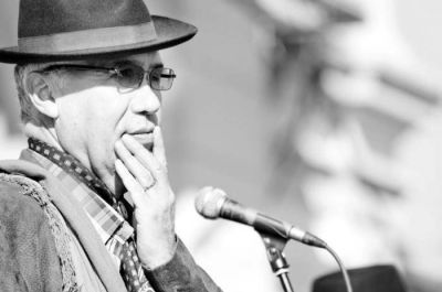 Gorosito: �Soy un insatisfecho permanente, siempre quiero lograr mas cosas� 