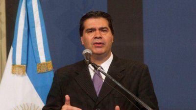 Capitanich: 