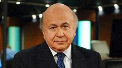 Muri� el periodista Jorge Jacobson