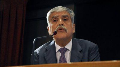 De Vido recibi� el alta m�dica y deber� guardar reposo en su casa