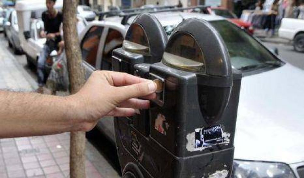 La Ciudad seguir� ampliando el estacionamiento medido a m�s barrios