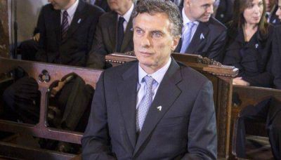 Se defini� el tribunal que llevar� adelante el juicio por las escuchas