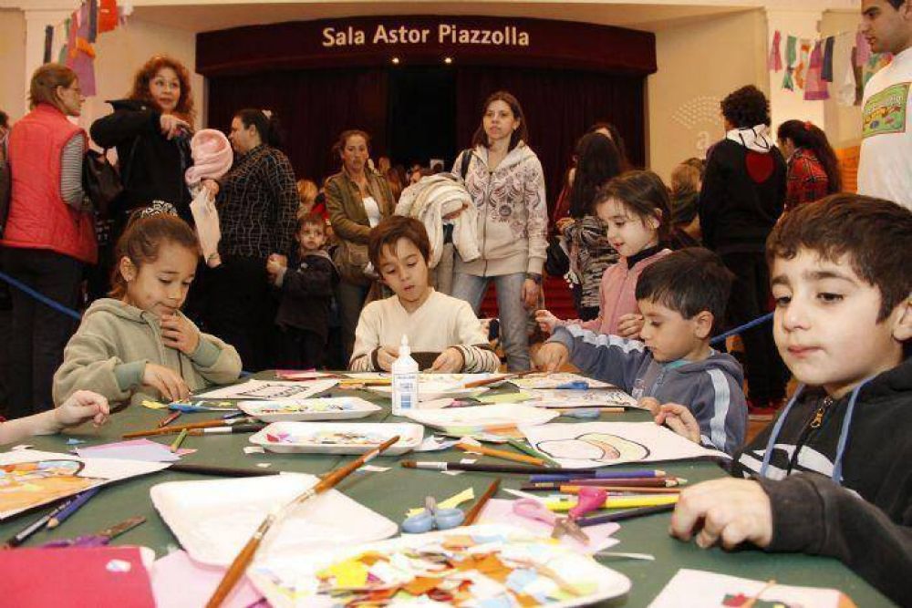 �A desaburrir el invierno� entra en los �ltimos d�as en el Auditorium