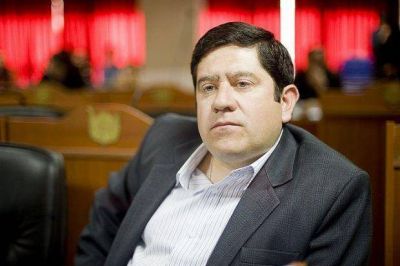 La Justicia en la mira de Ojeda