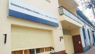 Aumentaron las denuncias y consultas por violencia de g�nero en la ciudad