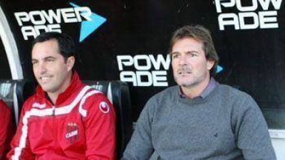 Guglielminpietro analiza realizar un cambio en la formaci�n titular